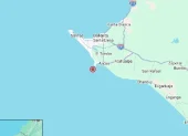 Nuevo sismo se registró en Ecuador este 2 de julio.