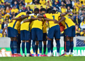 La Selección de Ecuador tiene jugadores de LigaPro para el Mundial 2026.