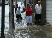 ONU estima 80% de probabilidad de El Niño entre junio y agosto de 2026.