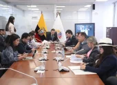 Comisión de Salud aprobó el informe para primer debate del proyecto de ley sobre atención integral de la obesidad.