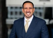 Francisco Andrés Cevallos Macías ya fue candidato a la Alcaldía de Milagro en 2023.