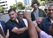 La etapa probatoria permitirá a la defensa de Aquiles Álvarez presentar pruebas y argumentos ante la Comisión de Mesa.