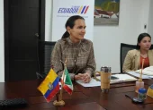 Blasco Luna afirmó que la Comisión de Fiscalización deberá iniciar el trámite del juicio político contra Inés Manzano.