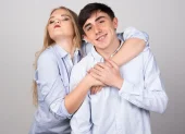 El amor debe ganar la batalla frente a cualquier rivalidad entre hermanos