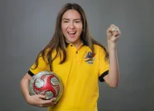 Arte, identidad y experiencias interactivas forman parte de una campaña inspirada en la pasión que despierta el fútbol entre los ecuatorianos.