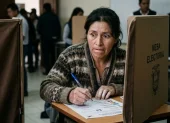 Votamos con la sensación de que, independientemente de quién gane, nuestra realidad cotidiana cambiará poco o nada.