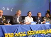 El Consejo Nacional Electoral (CNE) debió ser renovado en su totalidad en 2024.