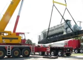 Si Catamayo se hubiera contratado al mismo precio por MW instaldo que Salitral y Quevedo, la obra habría costado alrededor de $ 14,8 millones y no $ 20,1 millones.