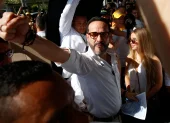 El candidato derechista tendría una leve ventaja en el balotaje, según las encuenstas