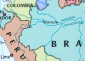 Perú, Colombia y Ecuador siempre son comparados entre sí por su cercanía.