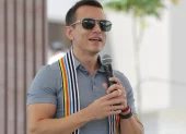 Daniel Noboa mencionó a tres legisladores de Manabí, como posibles precandidatos.