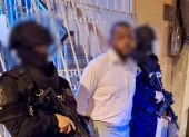 El procedimiento contra Villacís se enmarca en un despliegue nacional.