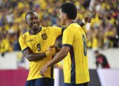 La Selección de Ecuador disputará el Mundial 2026.