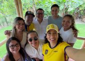El nombre de Luisa González es el más opcionado que maneja el correísmo para la candidatura de la prefectura de Manabí