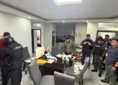 Ministro advierte que más personas podrían ser procesadas por caso Esmeraldas.