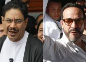 Ni Iván Cepeda, ni Abelardo de la Espriella, tras conocer los resultados de la primera vuelta electoral en Colombia han mostrado estatura de estadistas.