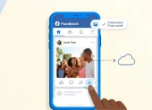 Las herramientas para descargar videos de Facebook permiten guardar contenido de forma rápida y gratuita desde distintos dispositivos.