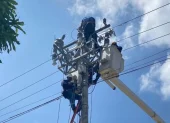CNEL realizará cortes de luz el 6 y 7 de junio en sectores de Guayaquil por mantenimiento.