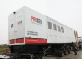 Ecuador pagó a la empresa Progen por generadores de energía que nunca funcionaron.