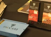 LATAM incorpora el chocolate ecuatoriano Pacari en su servicio a bordo de vuelos internacionales