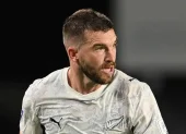 Tim Payne, el jugador que sin debutar en el torneo ya se convirtió en una de las historias más comentadas del Mundial 2026.