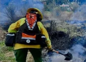 En Los Chillos una persona fue sancionada por realizar quema ilegal mientras Quito refuerza controles ante riesgo de incendios forestales en zonas urbanas.