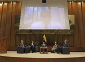 Especialistas nacionales e internacionales debatieron en la Asamblea sobre la regulación de la reproducción asistida en Ecuador.
