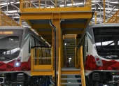 El Metro de Quito es parte de la pugna entre el municipio y el gobierno nacional.