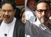Iván Cepeda y Abelardo de la Espriella pasaron a segunda vuelta en Colombia.