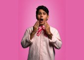 Adrián Siup convierte al Falso 9 en una miniserie digital sobre conquista, humor y masculinidad.