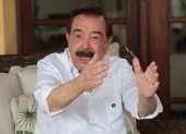 Jaime Nebot fue alcalde de Guayaquil entre el 2000 y 2019.