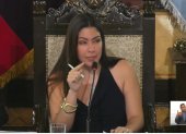 Cruce entre Ana Chóez y Tatiana Coronel eleva tensión por caso Aquiles Álvarez.