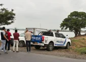 Ocho jóvenes salieron de Daule el 31 de mayo y desaparecieron rumbo a Milagro.