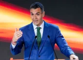 Pedro Sánchez, presidente de España.