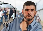 El video del altercado se hizo viral en 2025.