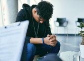 En el Mes de la Concienciación sobre la Salud Mental Masculina, especialistas destacan la necesidad de crear espacios seguros para hablar de ansiedad, estrés y depresión.