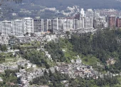 El mercado inmobiliario en Quito registra zonas que más se valorizan y otras que se deprecian en este 2026.