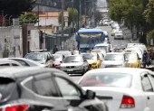 Este viernes 5 de junio de 2026 sí estará vigente la restricción vehicular del pico y placa en Quito.
