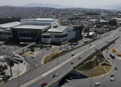 Calderón es otra de las parroquias de Quito que busca ser un nuevo cantón. Parroquias del valle de Los Chillos y Tumbaco han avanzado en el proceso.