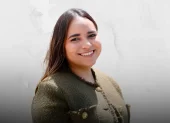 Ana Paula Patiño asumió la dirección de la UAFE tras la salida de José Julio Neira.