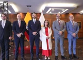 La Asamblea tramita la Ley Antimafias para reforzar el combate al crimen organizado.