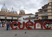 Los perfiles de varios políticos comienzan a moverse dentro del marco de las próximas elecciones seccionales.