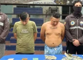 Detienen en Guayaquil a hombre investigado por abusos sexuales y robos a mujeres.