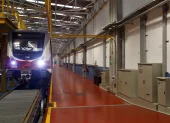 El consorcio se encargará del mantenimiento de túneles, rieles, talleres y cocheras, pozos de bombeo, entre otros.