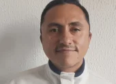 Julio Eduardo Montesdeoca Escobar fue entregado a las autoridades ecuatorianas.