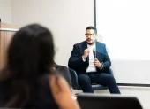 El encuentro congregará a voceros latinoamericanos para medir el valor de la comunicación en la toma de decisiones