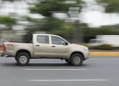 Velocidad. Una de las principales problemáticas es el exceso de velocidad de los conductores.