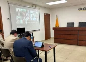 Los hermanos Viteri Henriquez apelaron a la orden de prisión preventiva que dictó el juez del caso Goleada.