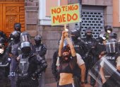 Con No tengo miedo, Shalom Mendieta y Guanaco convierten la pérdida, la rabia y la memoria en una canción de resistencia.