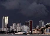 Regiones como Babahoyo y Milagro continúan expuestas a inundaciones por falta de obras de drenaje y riego.